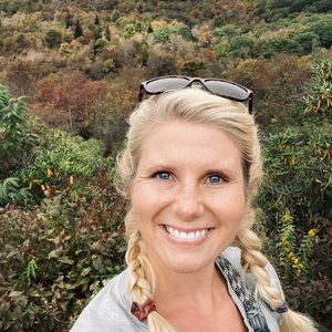 Meet your Posher, Parker